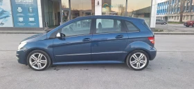 Mercedes-Benz B 200 200 Т.193 кс.Швейцария - 5000 € / 9779.15 лв. - 40723746 8