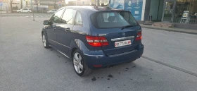 Mercedes-Benz B 200 200 Т.193 кс.Швейцария - 5000 € / 9779.15 лв. - 40723746 7