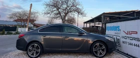 Opel Insignia 1.6i NAVI/SEDAN/KAMERA/6sk/KLIMATRONIK/UNIKAT - 4777 € / 9343.00 лв. - 87124403 6