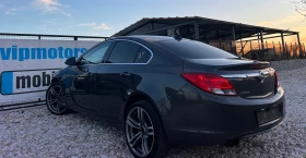 Opel Insignia 1.6i NAVI/SEDAN/KAMERA/6sk/KLIMATRONIK/UNIKAT - 4777 € / 9343.00 лв. - 87124403 4