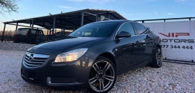 Opel Insignia 1.6i NAVI/SEDAN/KAMERA/6sk/KLIMATRONIK/UNIKAT