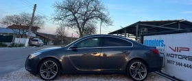 Opel Insignia 1.6i NAVI/SEDAN/KAMERA/6sk/KLIMATRONIK/UNIKAT - 4777 € / 9343.00 лв. - 87124403 3