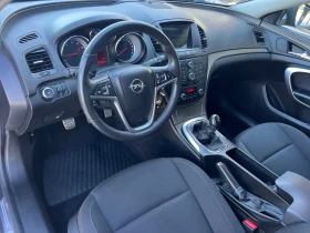 Opel Insignia 1.6i NAVI/SEDAN/KAMERA/6sk/KLIMATRONIK/UNIKAT - 4777 € / 9343.00 лв. - 87124403 10