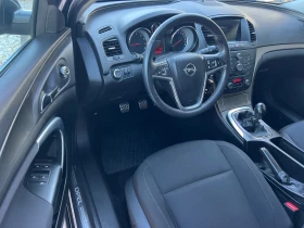 Opel Insignia 1.6i NAVI/SEDAN/KAMERA/6sk/KLIMATRONIK/UNIKAT - 4777 € / 9343.00 лв. - 87124403 9