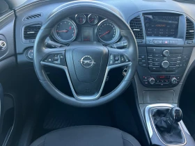 Opel Insignia 1.6i NAVI/SEDAN/KAMERA/6sk/KLIMATRONIK/UNIKAT - 4777 € / 9343.00 лв. - 87124403 16