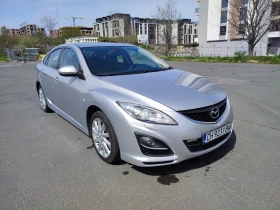 Mazda 6 2.0 - 5500 € / 10757.07 лв. - 56225621 8
