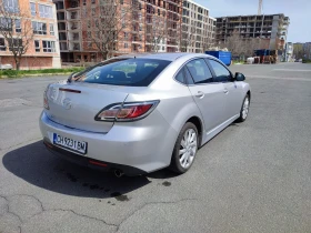 Mazda 6 2.0 - 5500 € / 10757.07 лв. - 56225621 7