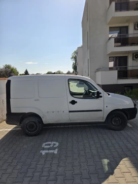 Fiat Doblo | Mobile.bg � ����� ������ 3