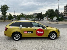 ����� �� �������� �� Skoda Octavia