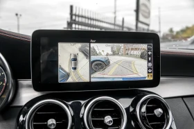 Mercedes-Benz C 43 AMG 2019 Mercedes-Benz AMG C 43 COUPE  | Mobile.bg � ����� ������ 8