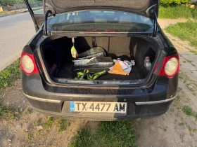VW Passat - 1500 € / 2933.74 лв. - 39319804 6