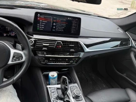 BMW 540 xDrive ���� �� �������� + ����������� & ���������� | Mobile.bg � ����� ������ 8
