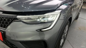 Renault Arkana * GTe* EVOLUTION* KEYLESS* Camera* ПОДГРЕВ*  | Auto.bg — изображение 17