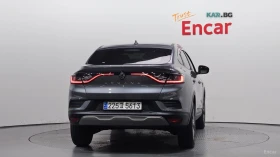 Renault Arkana * GTe* EVOLUTION* KEYLESS* Camera* ПОДГРЕВ*  | Auto.bg — изображение 4