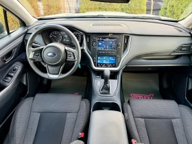 Subaru Outback 2.5* Base | Auto.bg — изображение 11