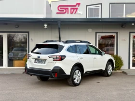 Subaru Outback 2.5* Base | Auto.bg — изображение 5