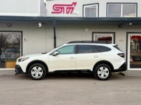 Subaru Outback 2.5* Base | Auto.bg — изображение 8