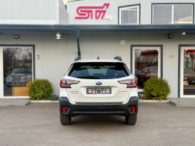 Subaru Outback 2.5* Base | Auto.bg — изображение 6