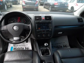 VW Golf GT-SPORT 1.9TDI - 4590 € / 8977.26 лв. - 55998136 10