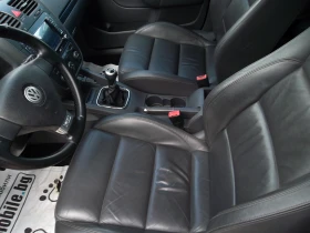 VW Golf GT-SPORT 1.9TDI - 4590 € / 8977.26 лв. - 55998136 7