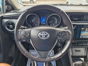 Toyota Auris 1.2� D4-T | Mobile.bg � ����� ������ 13