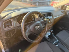 VW Golf 1.4TGi110ксА/С  - 5700 € / 11148.23 лв. - 64248600 15