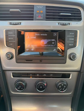 VW Golf 1.4TGi110ксА/С  - 5700 € / 11148.23 лв. - 64248600 3