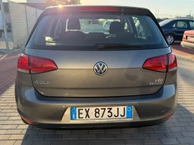 VW Golf 1.4TGi110ксА/С  - 5700 € / 11148.23 лв. - 64248600 4