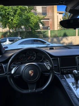 Porsche Panamera 3.0D V6 | Mobile.bg � ����� ������ 3