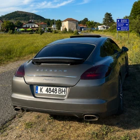 Porsche Panamera 3.0D V6 | Mobile.bg � ����� ������ 7