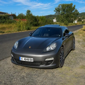 Porsche Panamera 3.0D V6 | Mobile.bg � ����� ������ 6