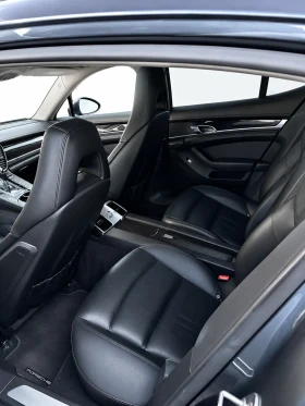 Porsche Panamera 3.0D V6 | Mobile.bg � ����� ������ 5