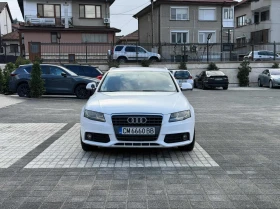 Audi A4 - 6100 € / 11930.56 лв. - 99356006 3