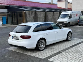 Audi A4 - 6100 € / 11930.56 лв. - 99356006 4