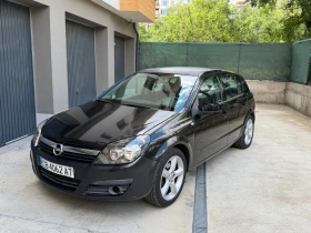 Opel Astra 1.7CDTI
