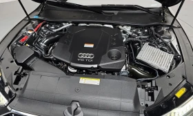 Audi A7 50 TDI* BLACK OPTIC* B&O* HEAD UP* ������ ���� | Mobile.bg � ����� ������ 6