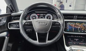 Audi A7 50 TDI* BLACK OPTIC* B&O* HEAD UP* ������ ���� | Mobile.bg � ����� ������ 11