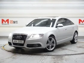 Audi A6 3.0 TFSI quattro* ���* ������� �����* ������ ���� | Mobile.bg � ����� ������ 2