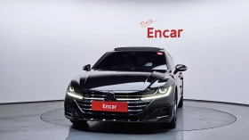 VW Arteon 2.0 TDI R-Line 4Motion | Mobile.bg � ����� ������ 3