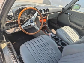 Mercedes-Benz 560 * 560SL * CARFAX * ЦЕНА ДО БГ | Auto.bg — изображение 5