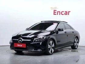 Mercedes-Benz CLA 250 САМО 30% АВАНС