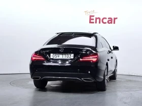 Mercedes-Benz CLA 250 САМО 30% АВАНС - 17680 € - 74386328 4