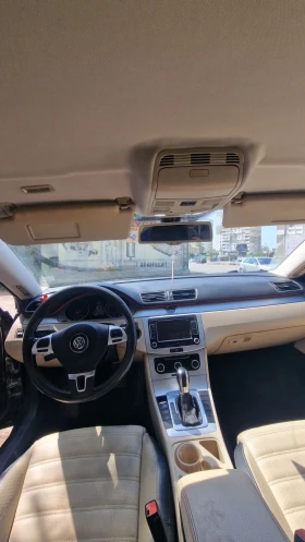 VW Passat VW passat cc 2.0t - 6000 € - 87912685 12