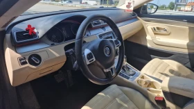 VW Passat VW passat cc 2.0t - 6000 € - 87912685 9