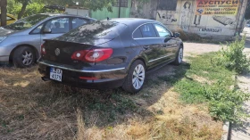 VW Passat VW passat cc 2.0t - 6000 € - 87912685 4