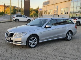 Mercedes-Benz E 350 AVANGARDE/4MATIC/ | Mobile.bg � ����� ������ 8