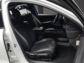 Hyundai Ioniq 6 Long Range Exclusive Plus | Auto.bg — изображение 10