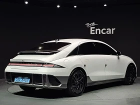 Hyundai Ioniq 6 Long Range Exclusive Plus | Auto.bg — изображение 2