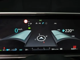 Hyundai Ioniq 6 Long Range Exclusive Plus | Auto.bg — изображение 7