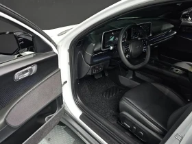 Hyundai Ioniq 6 Long Range Exclusive Plus | Auto.bg — изображение 9